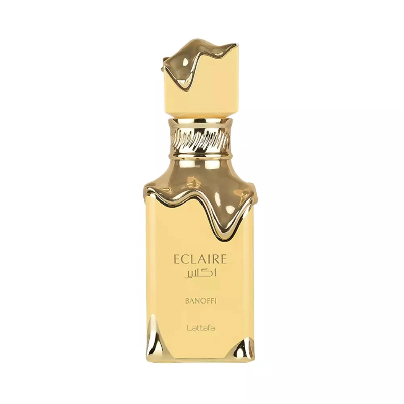 PERFUME LATTAFA ECLAIRE BANOFFI EDP 100 ML MUJER - 2