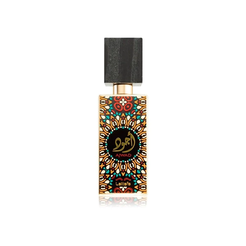 PERFUME LATTAFA AJWAD EDP 60 ML UNISEX - 2