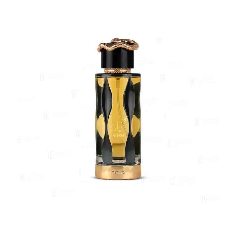 PERFUME LATTAFA TERIAQ INTENSE EDP 100 ML UNISEX - 3