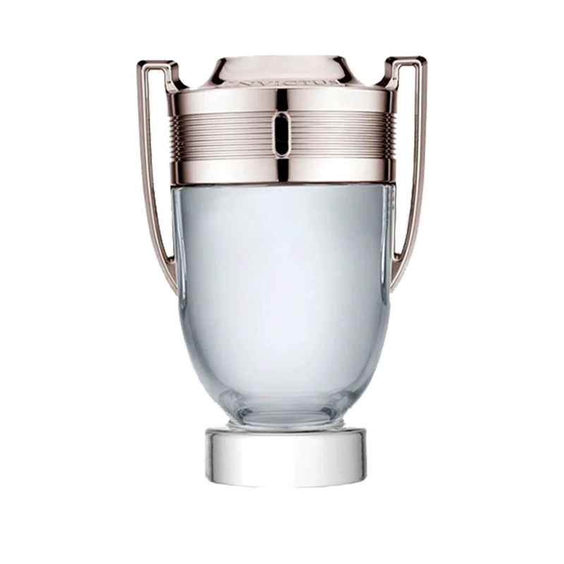 PERFUME PACO RABANNE INVICTUS EDT 100 ML HOMBRES - 1