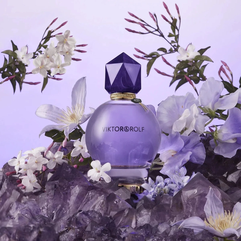 PERFUME VIKTOR & ROLF GOOD FORTUNE EDP 50 ML MUJER - 5