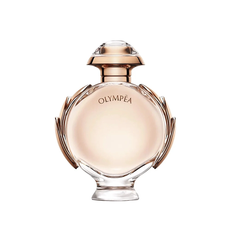 PERFUME PACO RABANNE OLYMPEA EDP 80 ML MUJER - 2