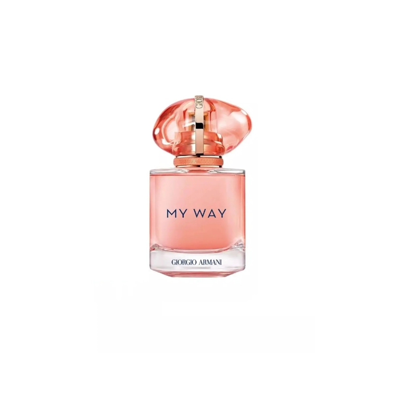 PERFUME GIORGIO ARMANI MY WAY YLANG EDP 30 ML MUJER - 2