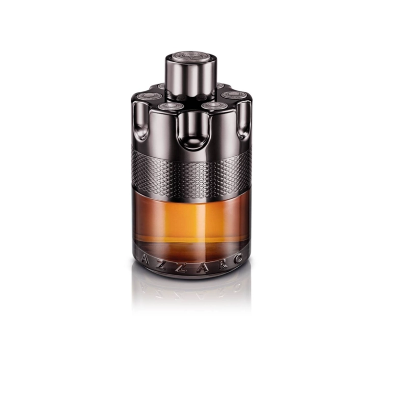 PERFUME AZZARO WANTED BY NIGHT EDP 100 ML HOMBRES - 2