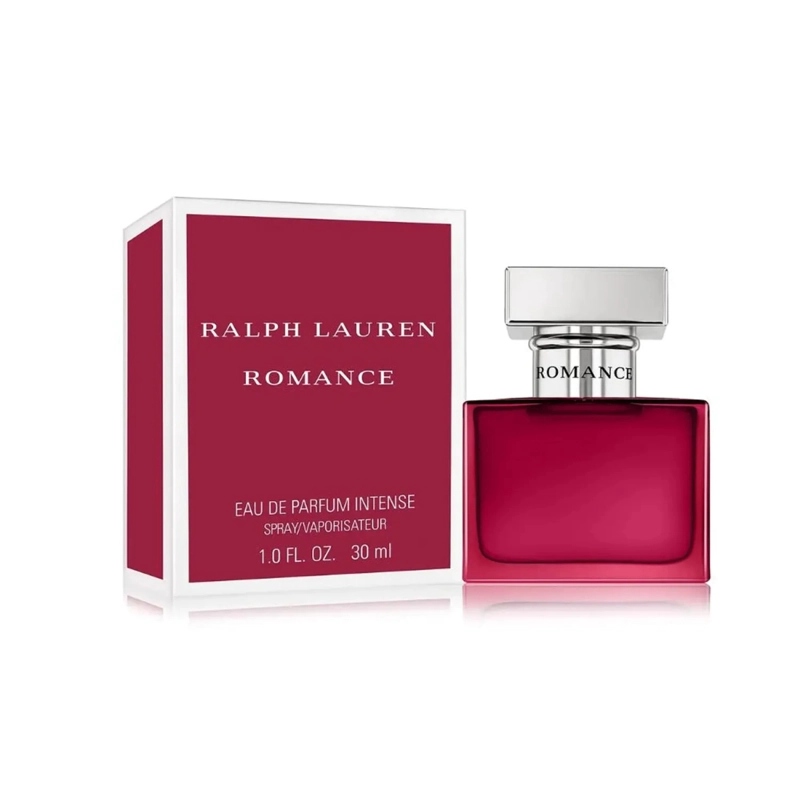 PERFUME RALPH LAUREN ROMANCE EDP INTENSE 30 ML MUJER - 1