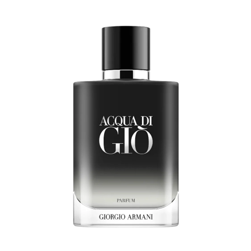 PERFUME GIORGIO ARMANI  ACQUA DI GIO PARFUM 100 ML HOMBRES - 2