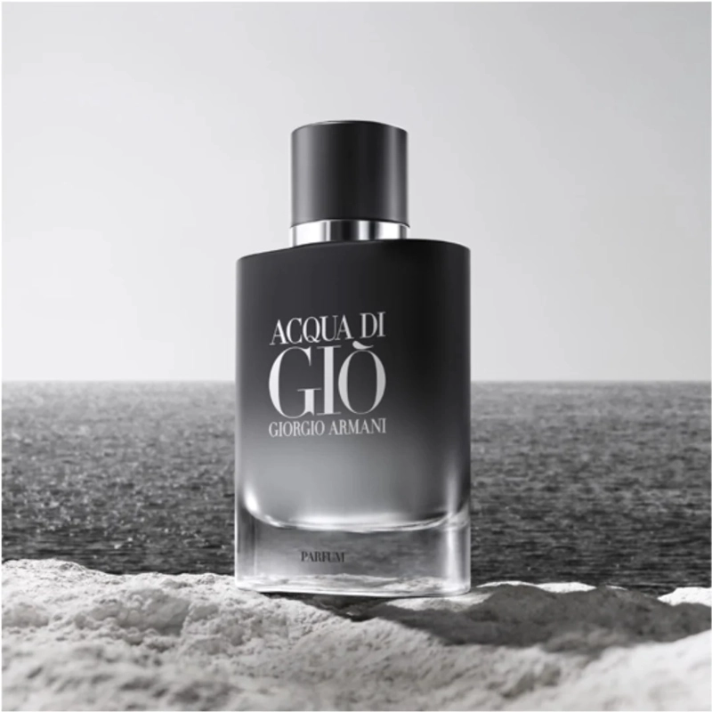 PERFUME GIORGIO ARMANI  ACQUA DI GIO PARFUM 100 ML HOMBRES - 3
