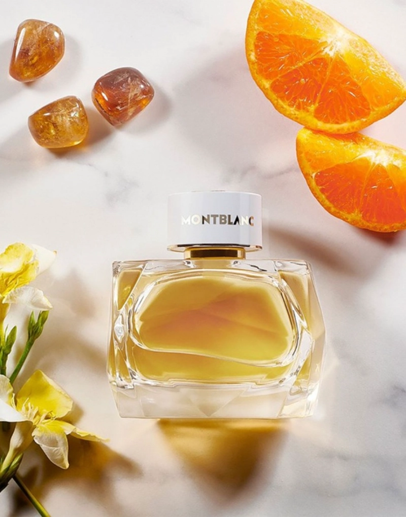 PERFUME MONTBLANC SIGNATURE ABSOLUE EDP 90 ML MUJER - 3