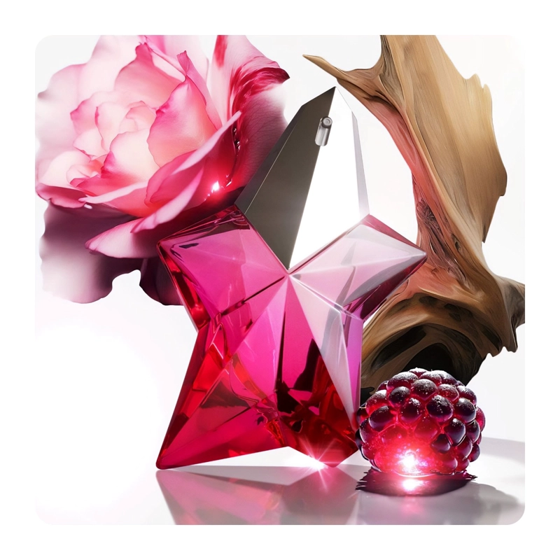 PERFUME MUGLER ANGEL NOVA FRUITEE EDP 25 ML MUJER - 3