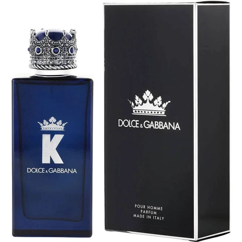 PERFUME DOLCE & GABBANA K PARFUM 100 ML HOMBRES - 1