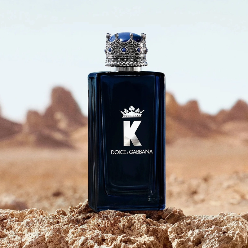 PERFUME DOLCE & GABBANA K PARFUM 100 ML HOMBRES - 2