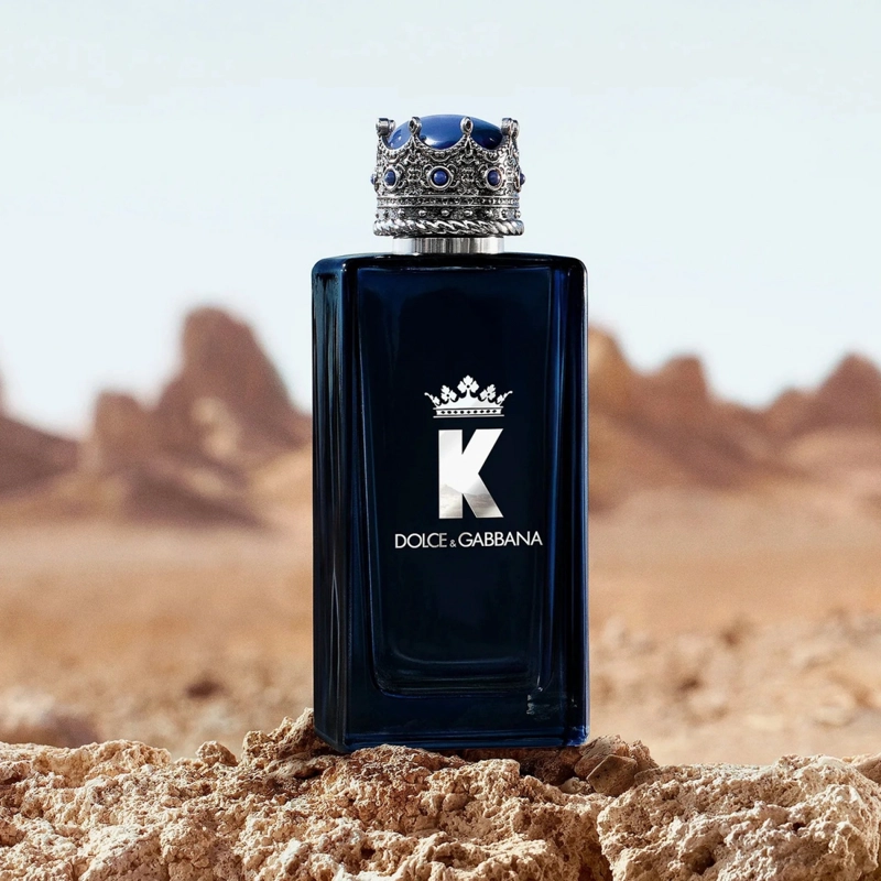 PERFUME DOLCE & GABBANA K PARFUM 100 ML HOMBRES - 3