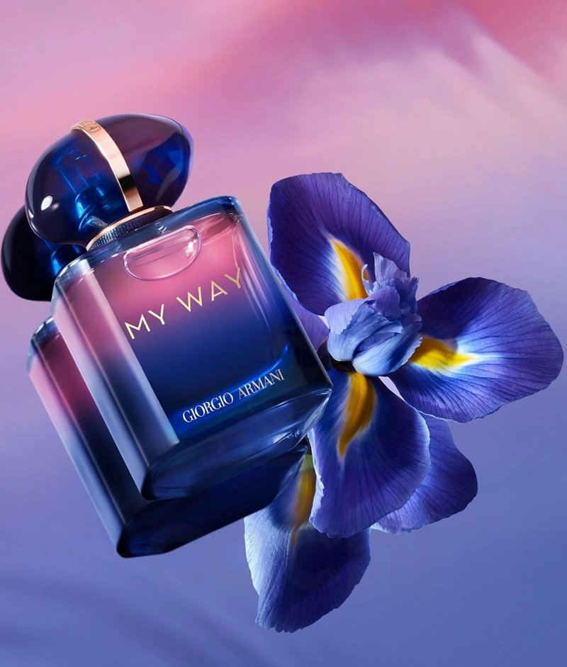 PERFUME GIORGIO ARMANI MY WAY PARFUM 30 ML MUJER - 3