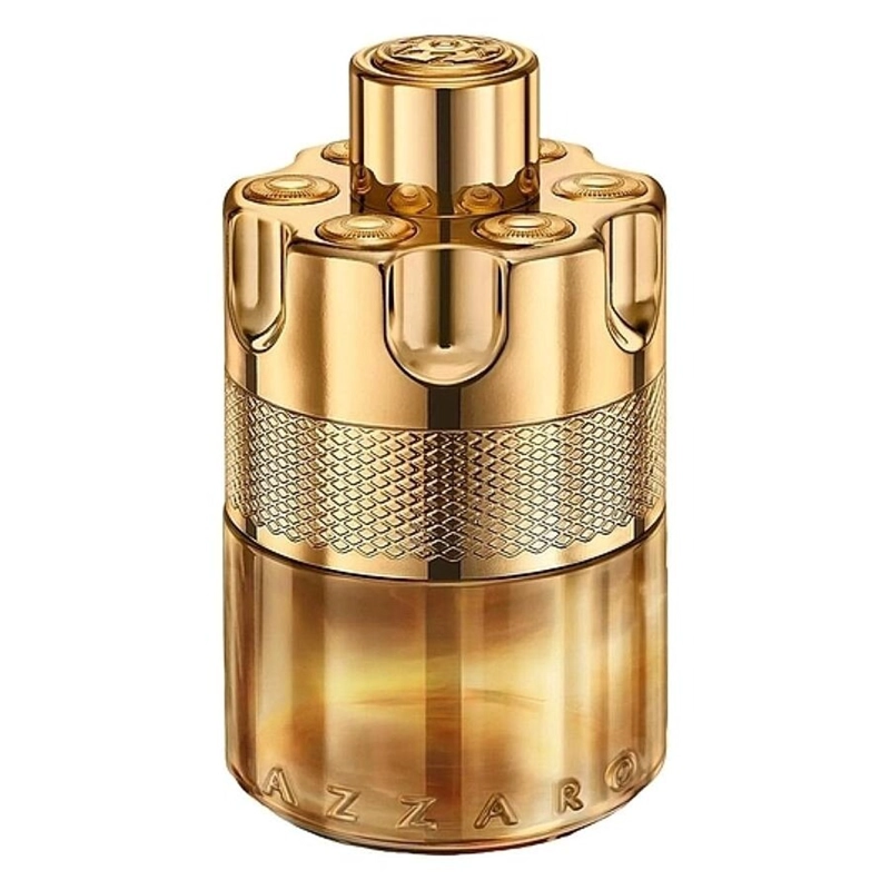 PERFUME AZZARO FOREVER WANTED ELIXIR PARFUM 100 ML HOMBRES - 3