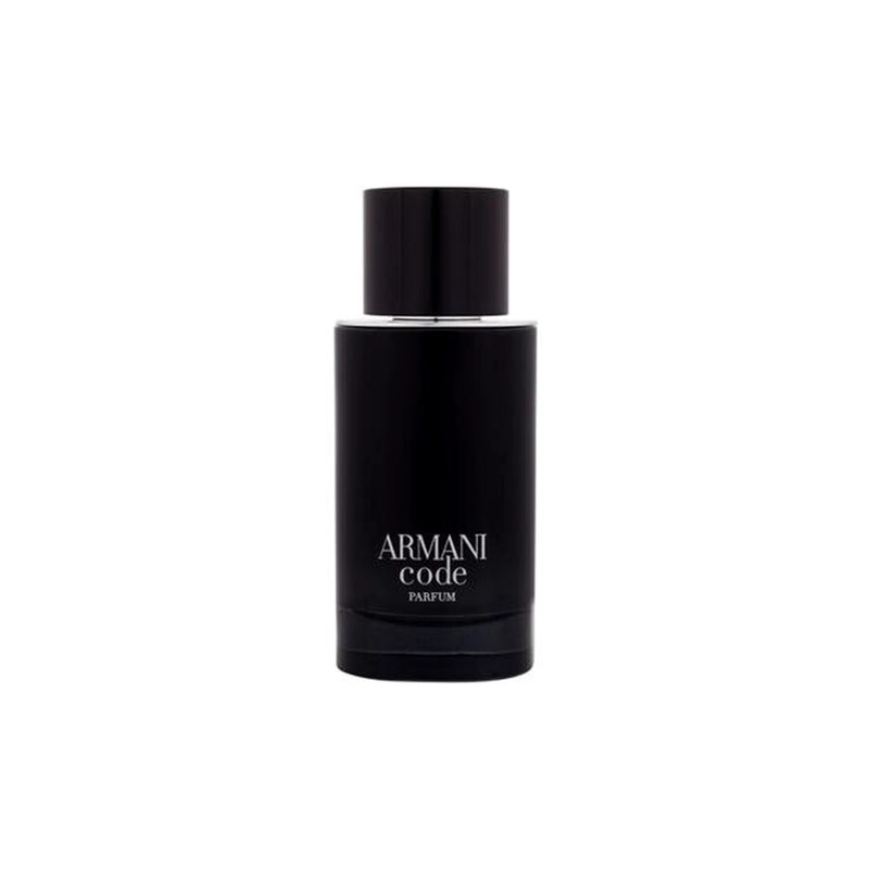 PERFUME GIORGIO ARMANI CODE PARFUM 75 ML HOMBRES - 3