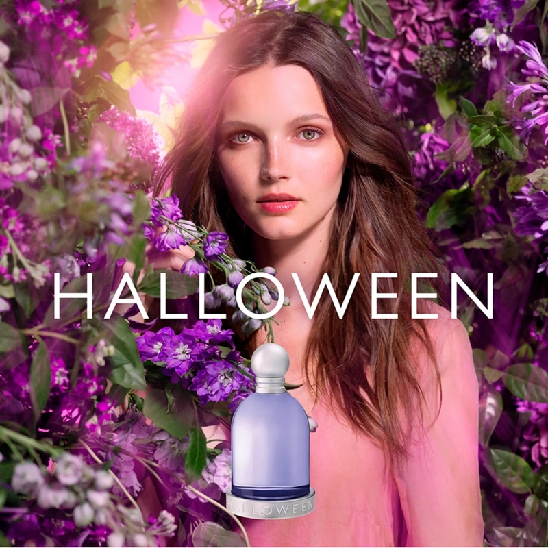 PERFUME HALLOWEEN HALLOWEEN EDT 100 ML MUJER - 3
