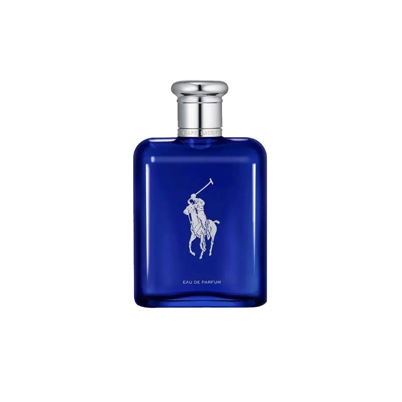 RALPH LAUREN POLO BLUE EDP 125 ML HOMBRES - 2