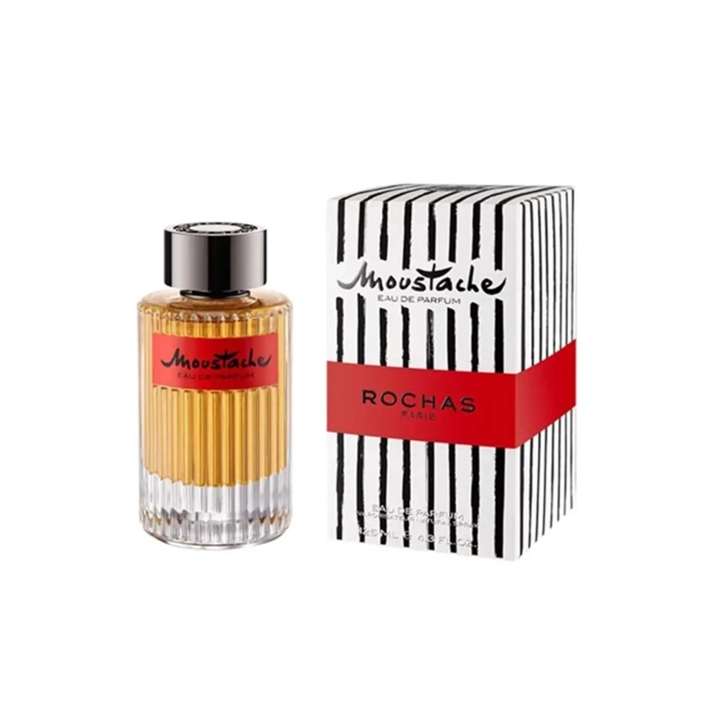ROCHAS MOUSTACHE EDP 125 ML HOMBRES - 1