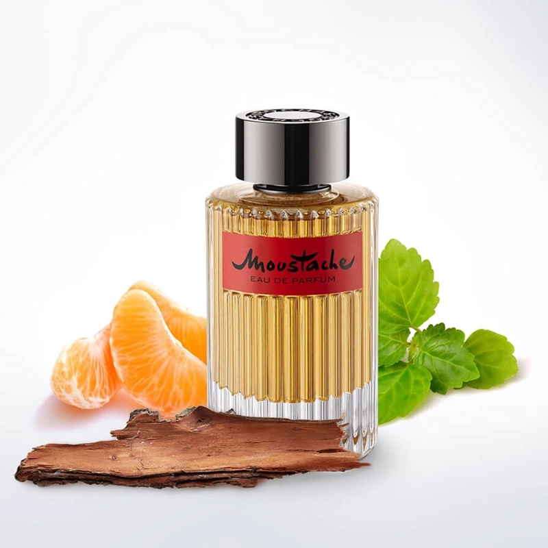 ROCHAS MOUSTACHE EDP 125 ML HOMBRES - 3