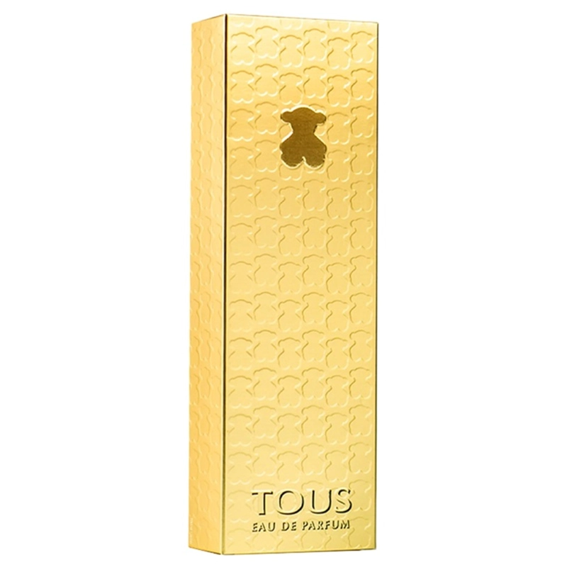PERFUME TOUS GOLD EDP 90 ML MUJER - 1