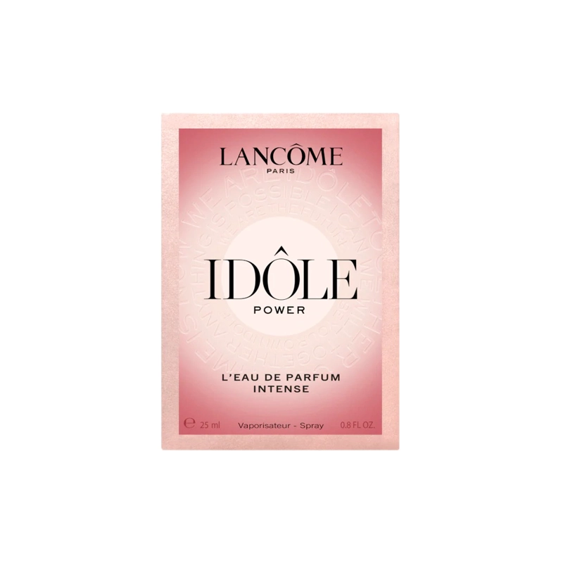 PERFUME LANCOME IDOLE POWER EDP INTENSE 25 ML MUJER - 3