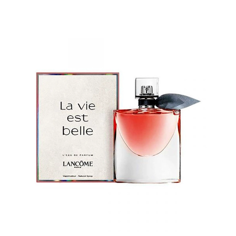 PERFUME LANCOME LA VIE EST BELLE EDP 30 ML MUJER - 2