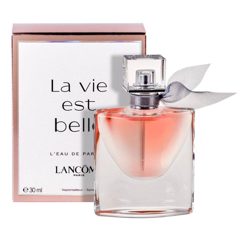 PERFUME LANCOME LA VIE EST BELLE EDP 30 ML MUJER - 3