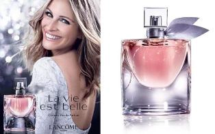 PERFUME LANCOME LA VIE EST BELLE EDP 30 ML MUJER - 4