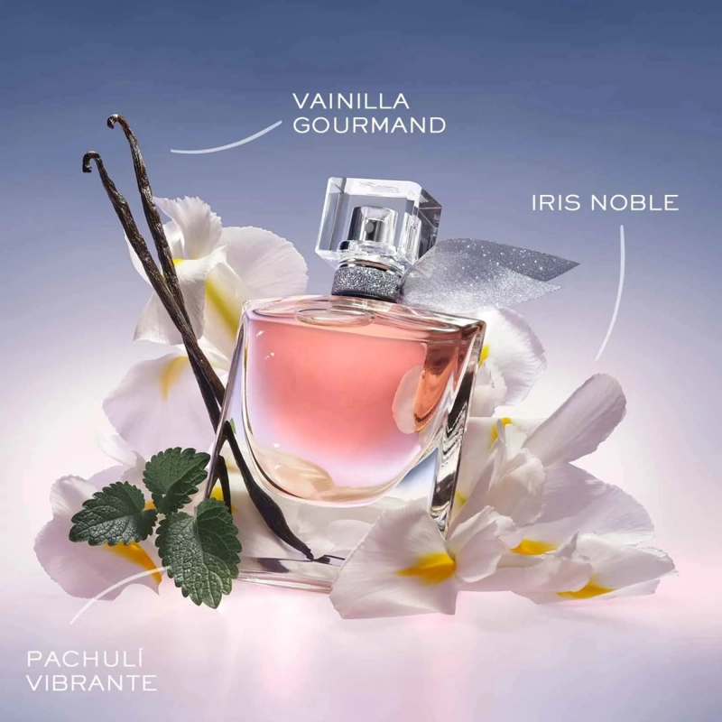 PERFUME LANCOME LA VIE EST BELLE EDP 30 ML MUJER - 5