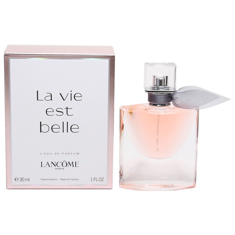 PERFUME LANCOME LA VIE EST BELLE EDP 30 ML MUJER - 6
