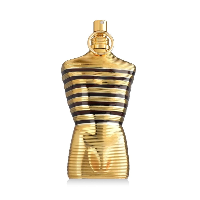 PERFUME JEAN PAUL GAULTIER LE MALE ELIXIR PARFUM 125 ML - 4