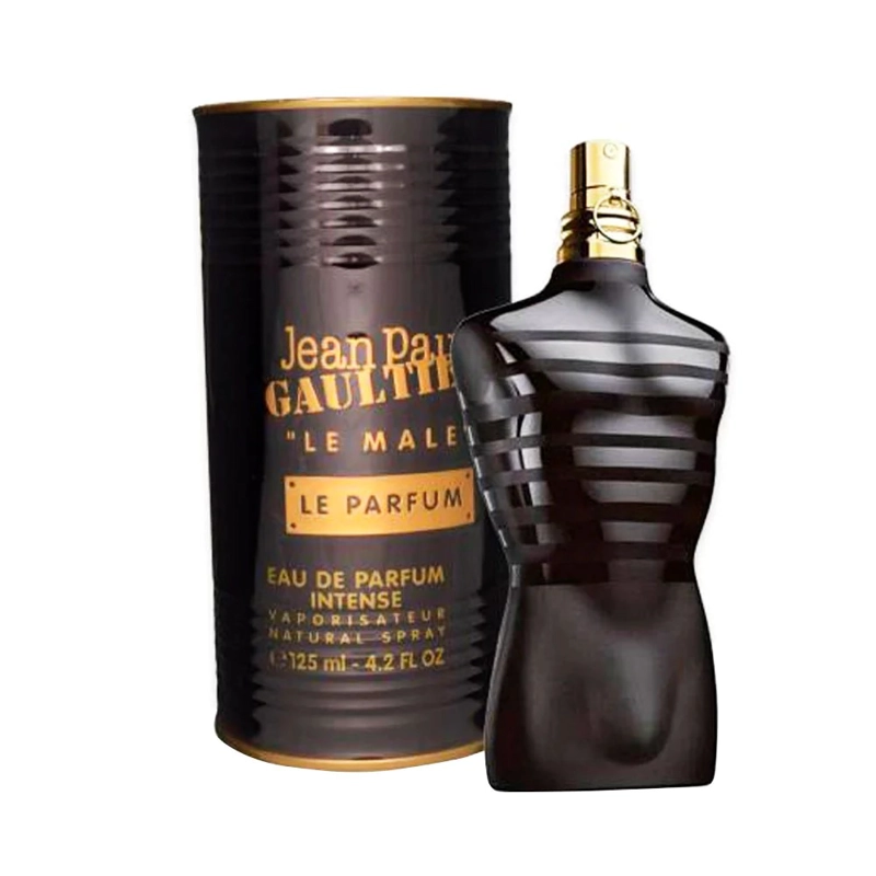 JEAN PAUL GAULTIER LE MALE LE PARFUM EDP INTENSE 125 ML - 1