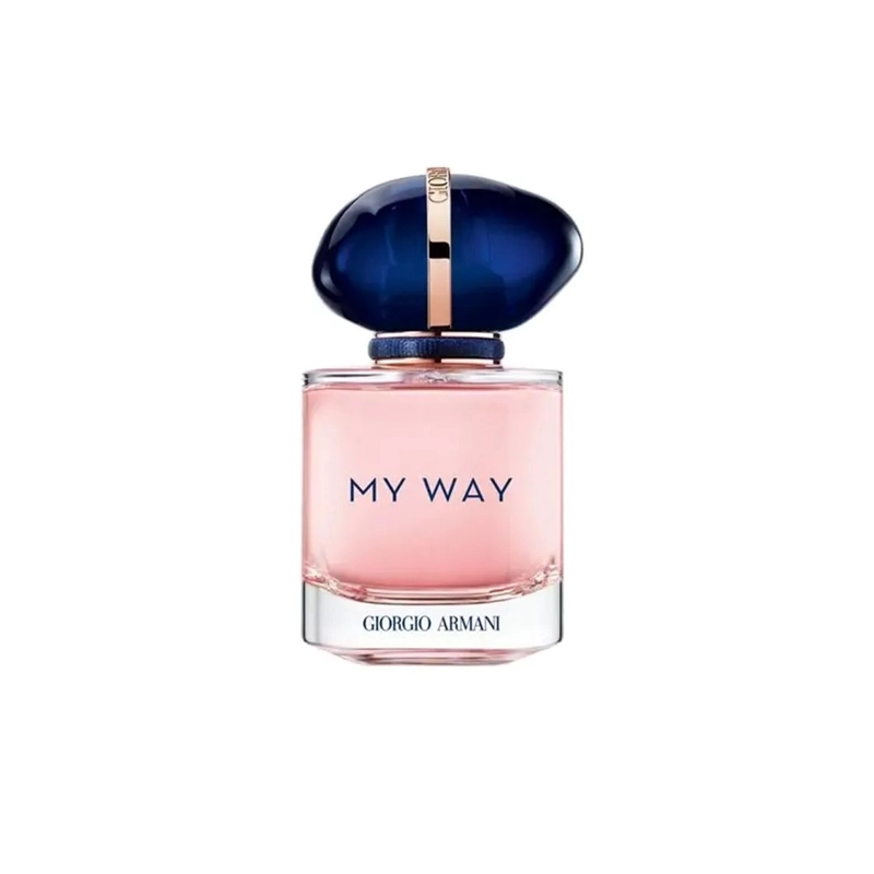 PERFUME GIORGIO ARMANI  MY WAY EDP 30 ML MUJER - 2