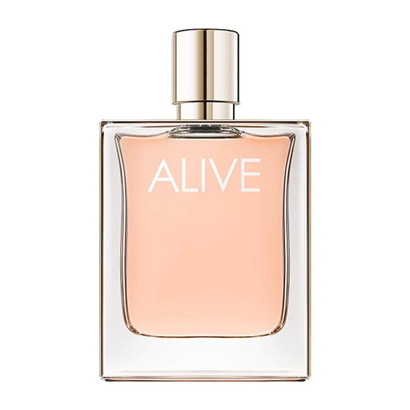 PERFUME HUGO BOSS ALIVE EDP 80 ML MUJER - 2