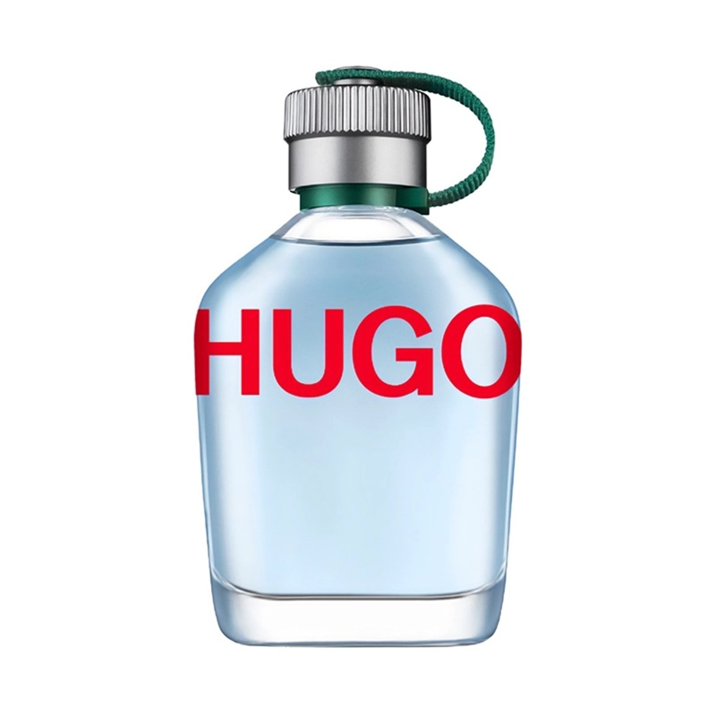 PERFUME HUGO BOSS MAN CANTIMPLORA EDT 125 ML - 2
