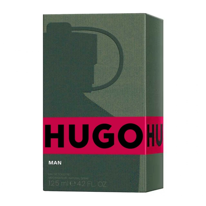 PERFUME HUGO BOSS MAN CANTIMPLORA EDT 125 ML - 3