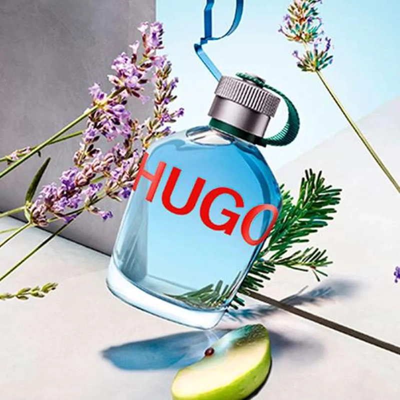 PERFUME HUGO BOSS MAN CANTIMPLORA EDT 125 ML - 4