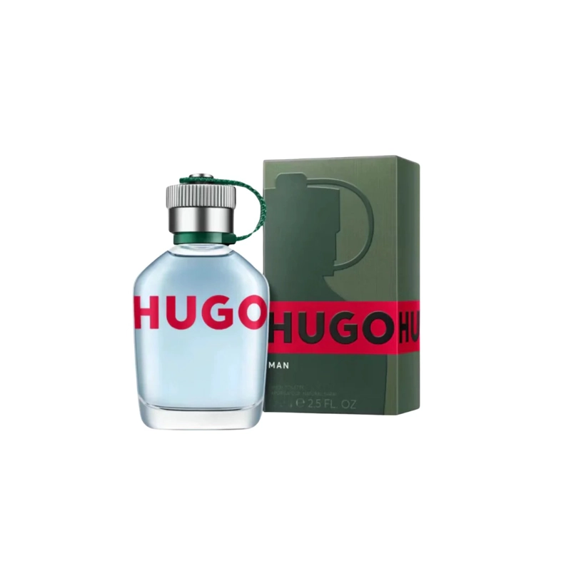 PERFUME HUGO BOSS MAN CANTIMPLORA EDT 125 ML - 6