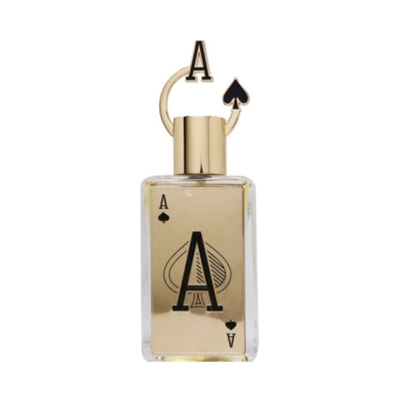 PERFUME FRAGRANCE WORLD ACE EDP 80 ML UNISEX - 2