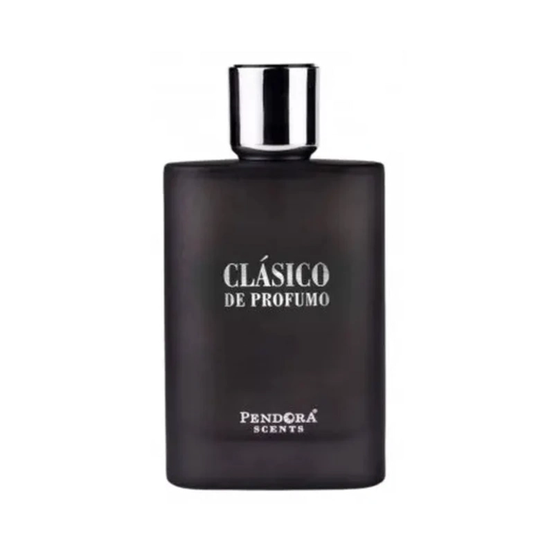 PERFUME PENDORA SCENTS CLASICO DE PROFUMO EDP 100 ML HOMBRES - 1