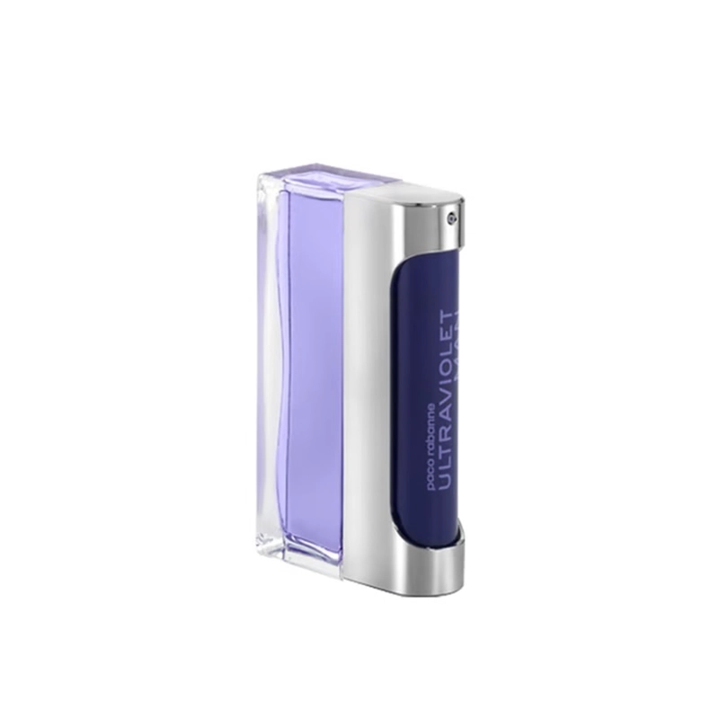PERFUME PACO RABANNE ULTRAVIOLET MAN EDT 100 ML - 2