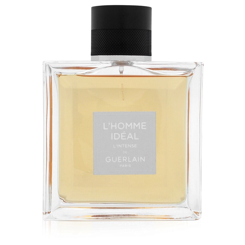 PERFUME GUERLAIN L'HOMME IDEAL L' INTENSE EDP 100 ML - 2