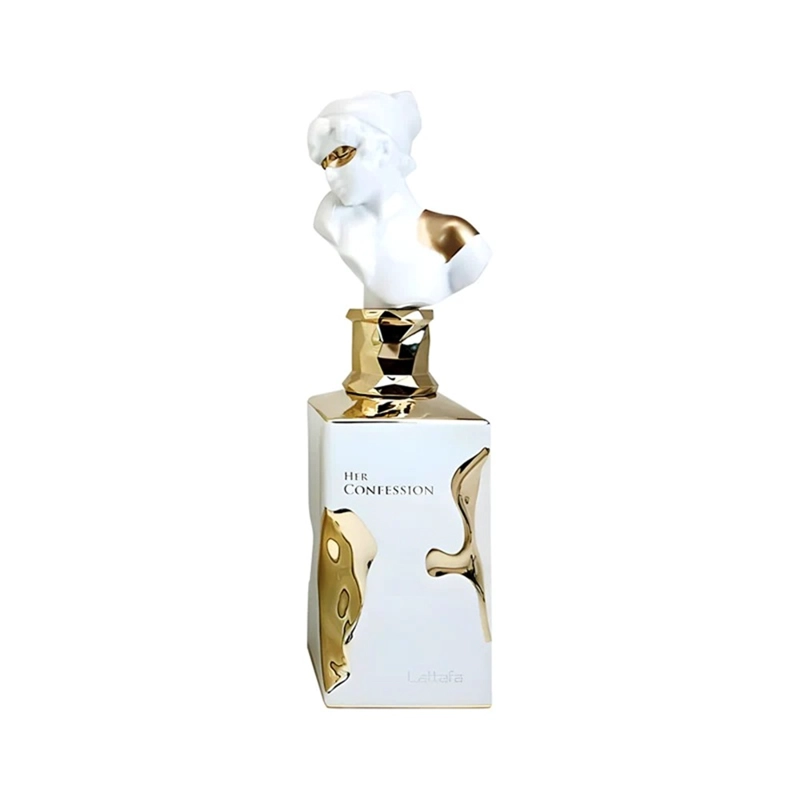PERFUME LATTAFA HER CONFESSION EDP 100 ML MUJER - 2