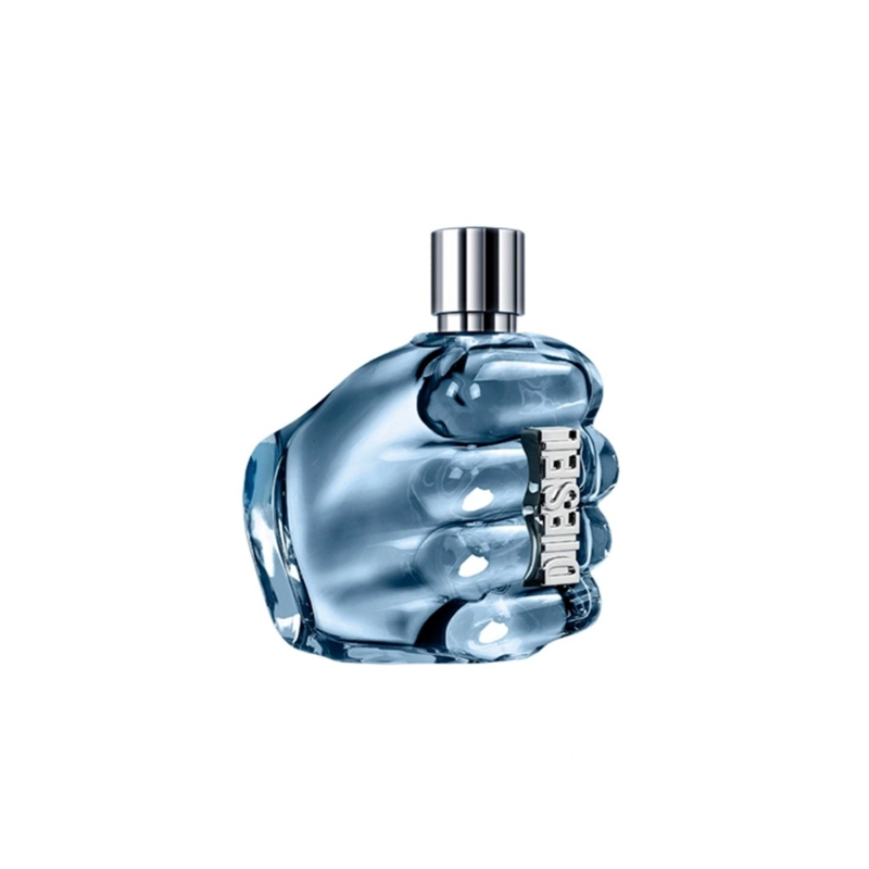 PERFUME DIESEL ONLY THE BRAVE EDT 35 ML HOMBRES - 2