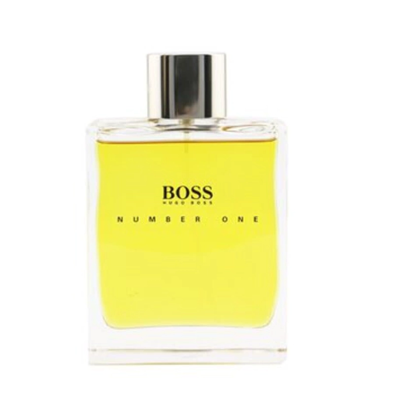 PERFUME HUGO BOSS NUMBER ONE EDT 100 ML HOMBRES - 3
