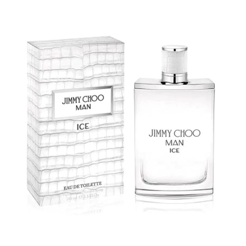 PERFUME JIMMY CHOO MAN ICE EDT 100 ML - 1