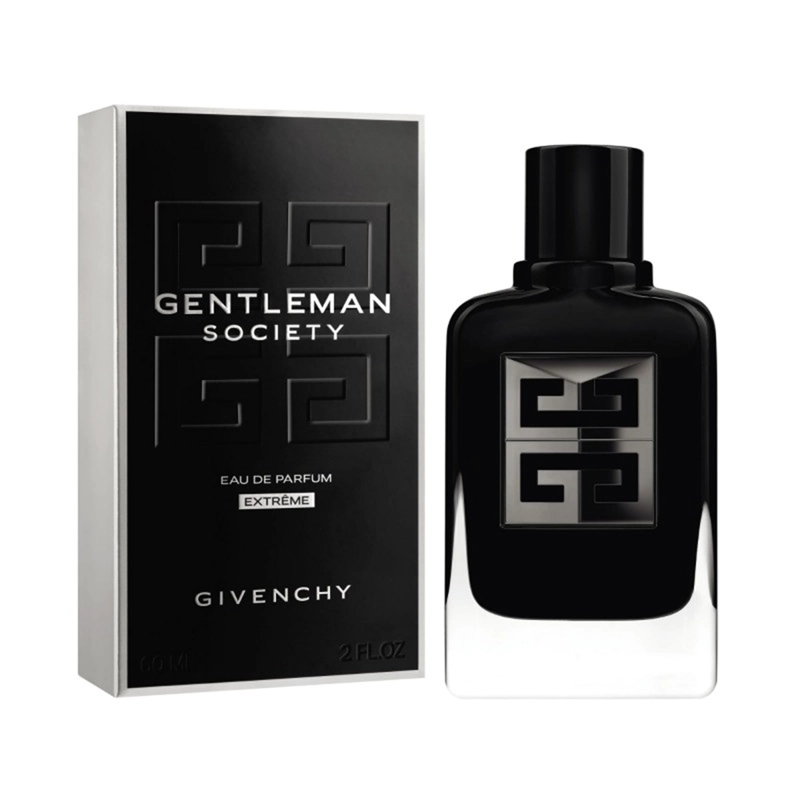 PERFUME GIVENCHY GENTLEMAN SOCIETY EDP EXTREME 100 ML - 1