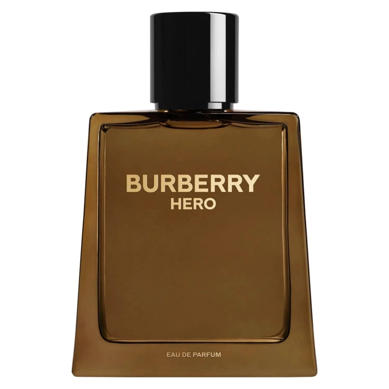 PERFUME BURBERRY HERO EDP 100 ML HOMBRES - 2