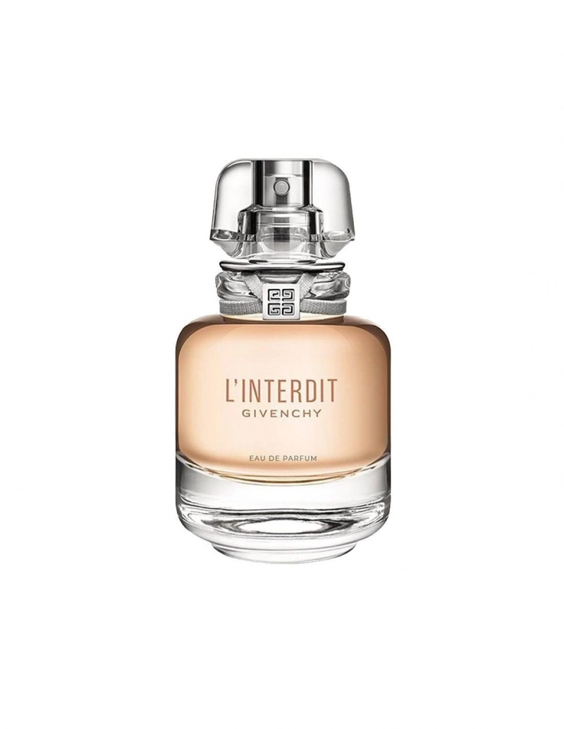 PERFUME GIVENCHY L'INTERDIT EDP 80 ML MUJER - 2