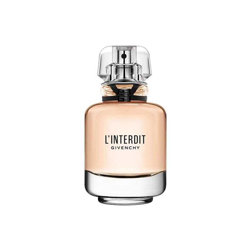 PERFUME GIVENCHY L'INTERDIT EDP 80 ML MUJER - 4